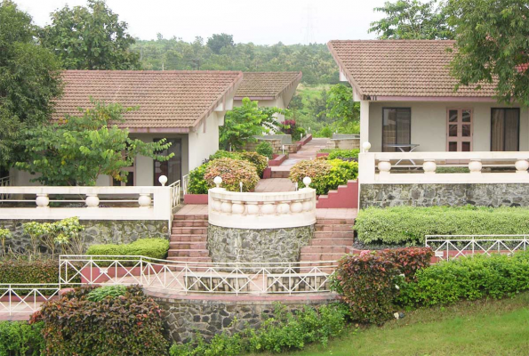 Rivergate Resort