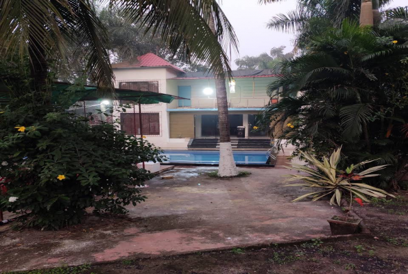 Karnala Village Farm