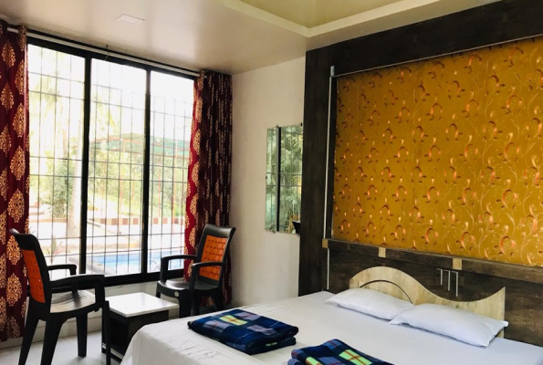 Karnala Village Farm 5