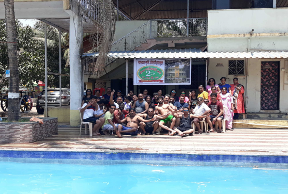 S K Resorts