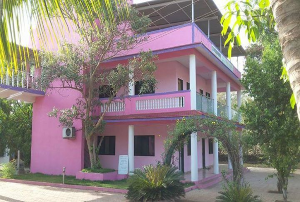 S K Resorts