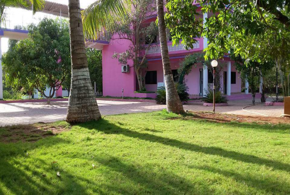S K Resorts
