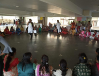 Shree Maheshwari Bhavan