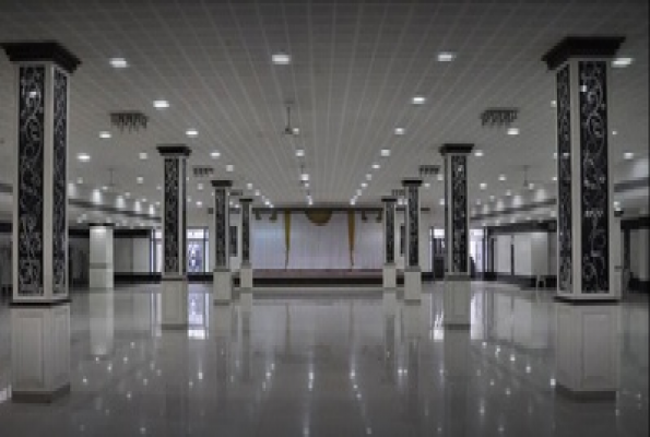 Shree Maheshwari Bhavan