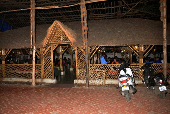 Daras Dhaba