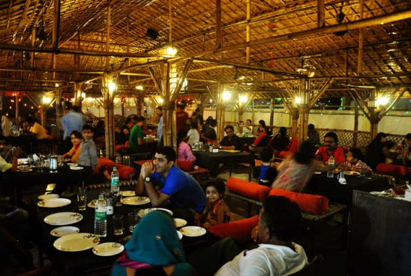 Daras Dhaba