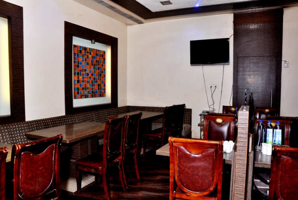 Daras Dhaba