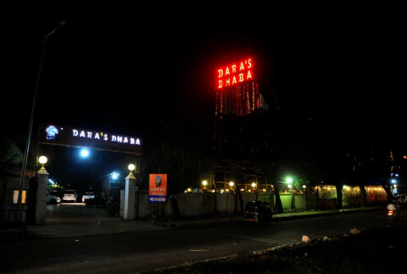 Daras Dhaba