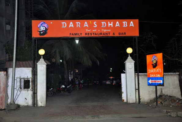 Daras Dhaba