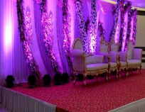 Meenatai Balasaheb Thackeray Banquet Hall