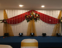 Grishma Garden Marriage Hall And Ground