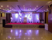 Aarna Banquet Hall