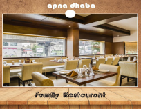 Apna Dhaba