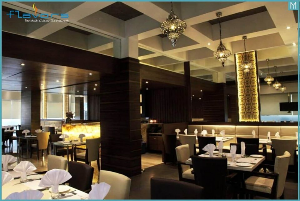 Flavors Restaurant