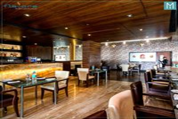Flavors Restaurant