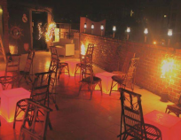 Hangout Lounge Cafe Resto & Bar