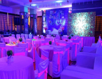 Gcs Banquet Hall