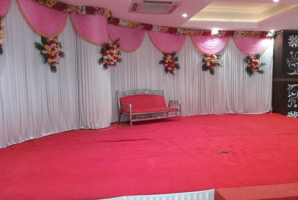 Hall 2 at Divine Banquet Hall