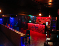 KNM Fine Dine And Lounge
