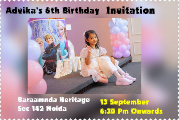 Baraamda Heritage