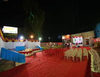 Abhiri Restaurant And Party Hall