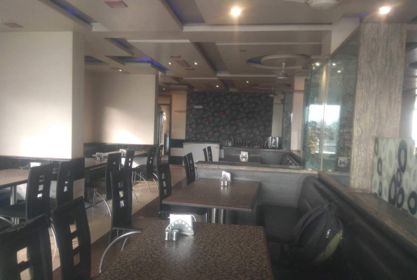 Restaurant at Mayuresh Family Restaurant