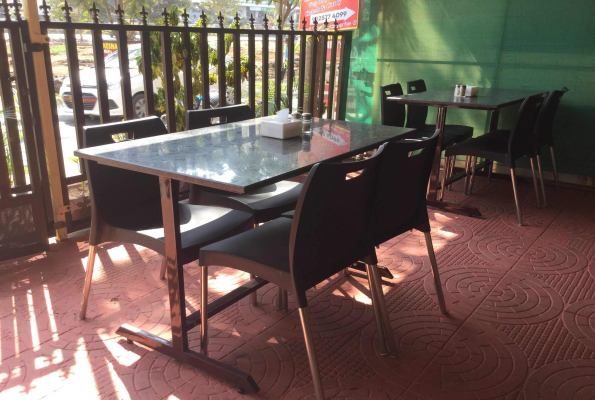 Eater99 Family Restaurant