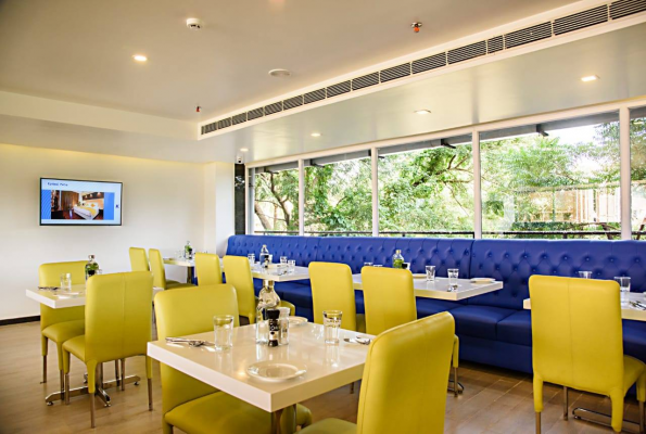 Kyriad Hotel