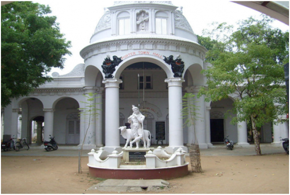 Kyriad Hotel