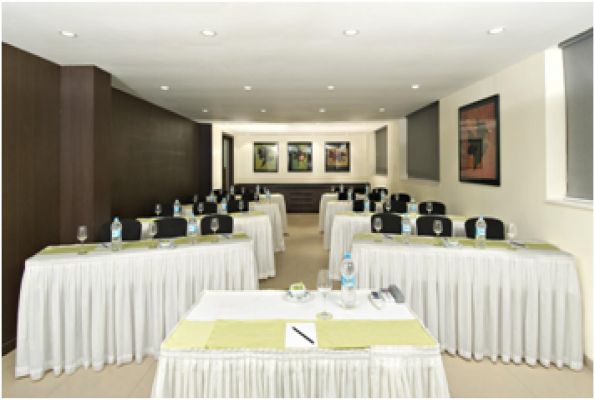 Kyriad Hotel