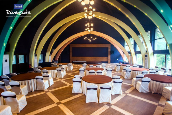 Kyriad Hotel