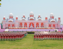 Ramsmruti Lawns