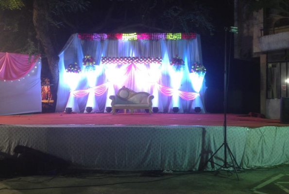 Chandraphool Garden