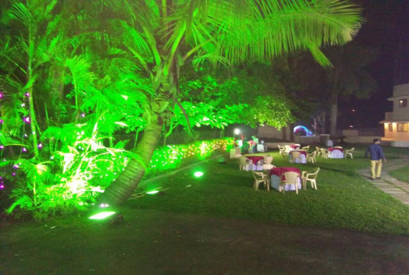 Chandraphool Garden