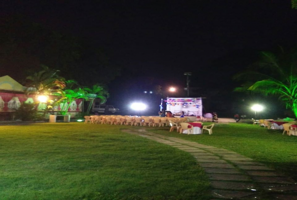 Chandraphool Garden