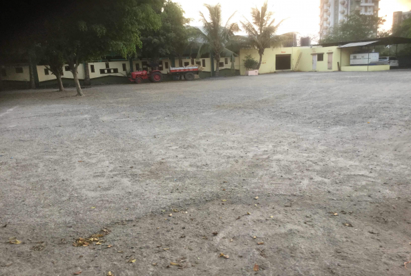 Nivrutti Lawns