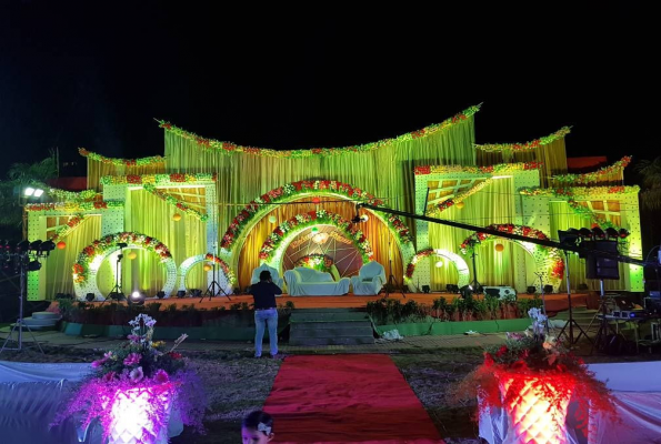 Nivrutti Lawns
