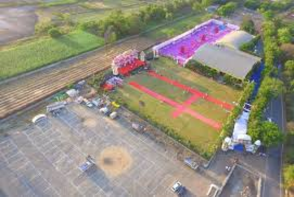 Bhondve Lawns