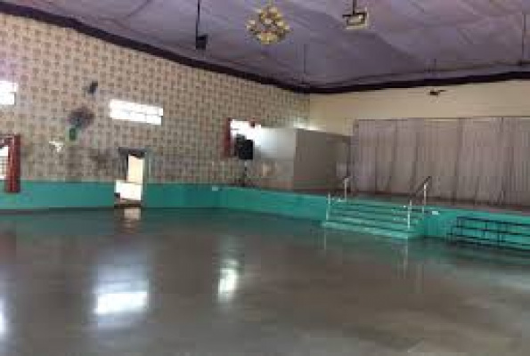 Ramadevi Sadashiv Varti Sabhagruha 2