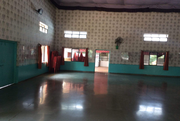 Ramadevi Sadashiv Varti Sabhagruha 4