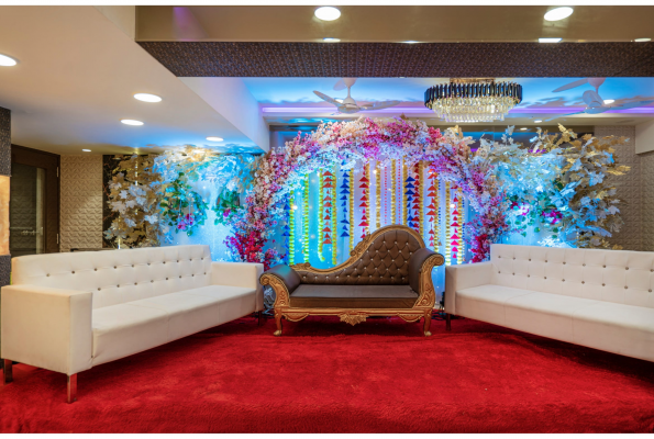 Hotel Mina International