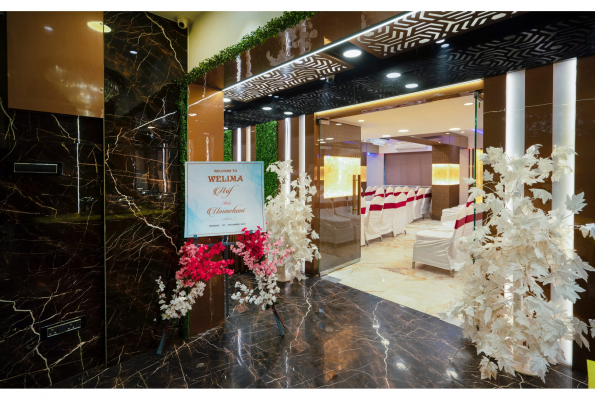 Hotel Mina International
