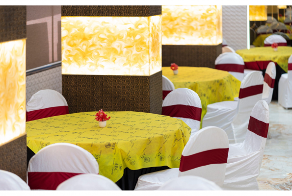 Hotel Mina International