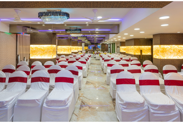 Hotel Mina International