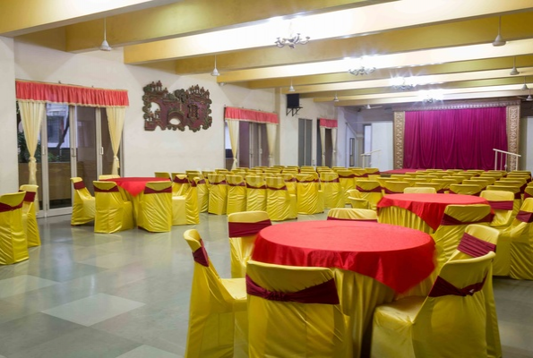 Sankalp Mangal Karyalay