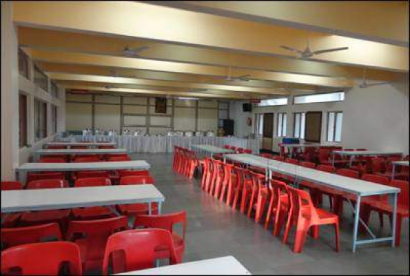 Hall 1 at Sankalp Mangal Karyalay