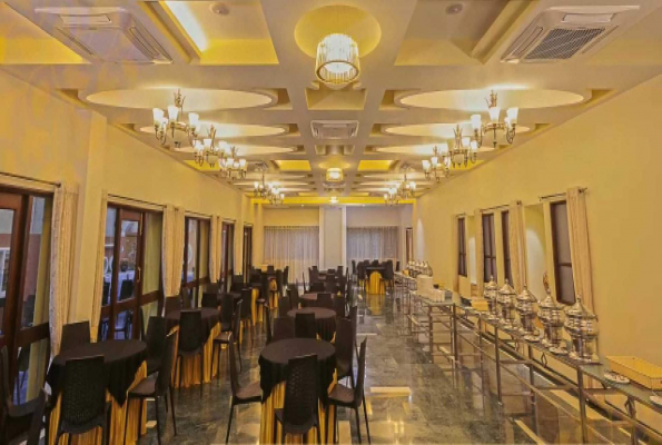 Dnyanal Mangal Karyalaya 5