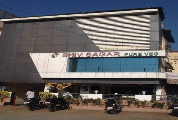 Hotel Shivsagar 1