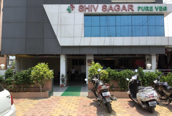 Hotel Shivsagar 2