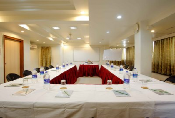 Hotel Suyash Deluxe